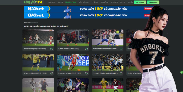 The Future of Football Broadcasting